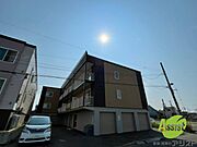 摘童夢館 3階 築25年11ヶ月の賃貸物件