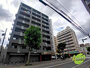 北24条駅より徒歩2分 3階 築22年9ヶ月の賃貸物件