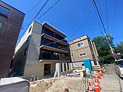 幌平橋駅より徒歩3分 4階 新築の賃貸物件
