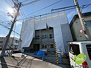 福住駅より徒歩4分 4階 新築の賃貸物件