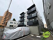 CREAASABU 2階 築3年4ヶ月の賃貸物件