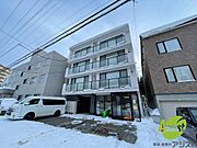 麻生駅より徒歩2分 2階 築23年6ヶ月の賃貸物件