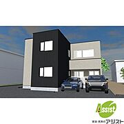麻生駅より徒歩4分 2階 新築の賃貸物件