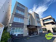 麻生駅より徒歩5分 4階 築38年7ヶ月の賃貸物件