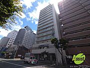 さっぽろ駅より徒歩6分 2階 築19年6ヶ月の賃貸物件