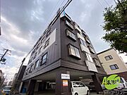 ダイアナ麻生MS 5階 築35年5ヶ月の賃貸物件