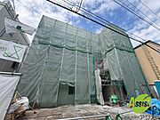 元町駅より徒歩2分 3階 新築の賃貸物件