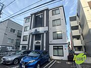 元町駅より徒歩4分 2階 築15年6ヶ月の賃貸物件