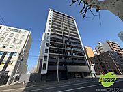 北12条駅より徒歩5分 15階 新築の賃貸物件