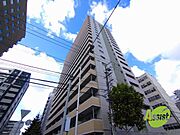 レジデンスカープ札幌 14階 築20年10ヶ月の賃貸物件