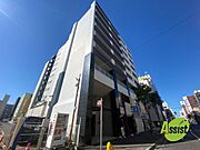 すすきの駅より徒歩6分 7階 築20年11ヶ月の賃貸物件