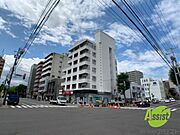 ステージ13 5階 築40年11ヶ月の賃貸物件