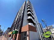 シャトー北24条 5階 築32年4ヶ月の賃貸物件