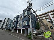 栄町駅より徒歩2分 2階 築32年4ヶ月の賃貸物件