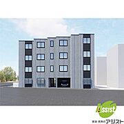 東区役所前駅より徒歩5分 4階 新築の賃貸物件