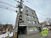 ティーズコート北２２条 2階 築29年4ヶ月の賃貸物件