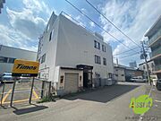 ＮＹパレス 2階 築40年11ヶ月の賃貸物件