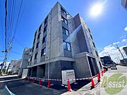 casaAT新道東 5階 新築の賃貸物件
