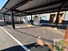 駐車場：その他