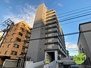 中島公園駅より徒歩5分 6階 築29年10ヶ月の賃貸物件