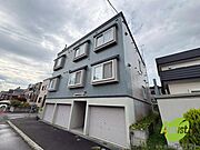 エミネンス3917 3階 築25年10ヶ月の賃貸物件