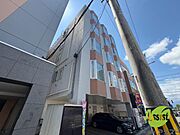 第５８木村ビルサザンクリスタル北大 3階 築36年11ヶ月の賃貸物件