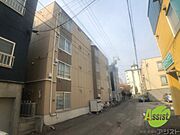 チェスタ麻生 2階 築38年7ヶ月の賃貸物件