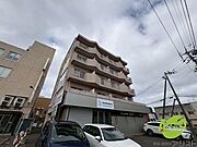 北24条駅より徒歩6分 3階 築38年の賃貸物件