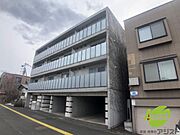 麻生駅より徒歩7分 3階 築18年6ヶ月の賃貸物件