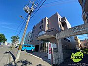 北18条駅より徒歩2分 4階 築29年7ヶ月の賃貸物件