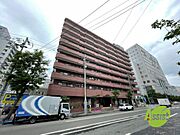 ル・ノール北9条 10階 築37年10ヶ月の賃貸物件