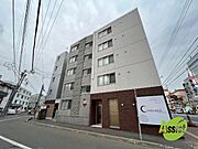 麻生駅より徒歩1分 5階 築12年5ヶ月の賃貸物件