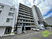 バスセンター前駅より徒歩7分 6階 築22年10ヶ月の賃貸物件