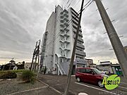 シャレオ当別弐番館 6階 築27年10ヶ月の賃貸物件