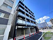 北34条駅より徒歩5分 2階 新築の賃貸物件