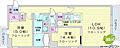 ヴォーネン円山裏参道6階10.0万円