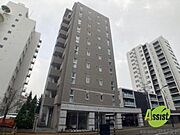 ヴォーネン円山裏参道 6階 築19年の賃貸物件