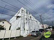 西28丁目駅より徒歩5分 2階 新築の賃貸物件