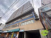 朝日ビルヂング朝日レジデンス 9階 築58年2ヶ月の賃貸物件