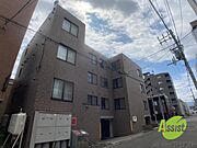 ＧＲＡＮＤＴＥＴＯＮＮ３２ 4階 築25年7ヶ月の賃貸物件