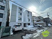 EliseN39 4階 築16年6ヶ月の賃貸物件