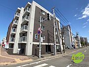 北18条駅より徒歩6分 4階 築5年5ヶ月の賃貸物件