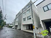 麻生駅より徒歩5分 3階 築20年1ヶ月の賃貸物件