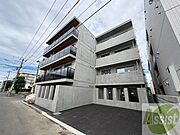 EFFECT麻生 4階 新築の賃貸物件