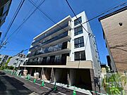 幌平橋駅より徒歩7分 5階 新築の賃貸物件