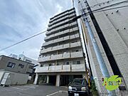 北24条駅より徒歩5分 3階 築20年6ヶ月の賃貸物件