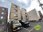 ガーデンコート壱番館 2階 築18年6ヶ月の賃貸物件