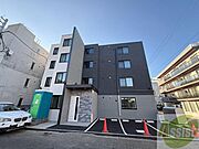 ONESTAGE麻生 4階 新築の賃貸物件