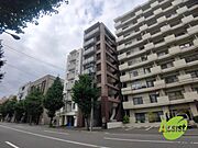 バーティカル18 7階 築23年6ヶ月の賃貸物件