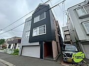 マンション松田 3階 築38年2ヶ月の賃貸物件